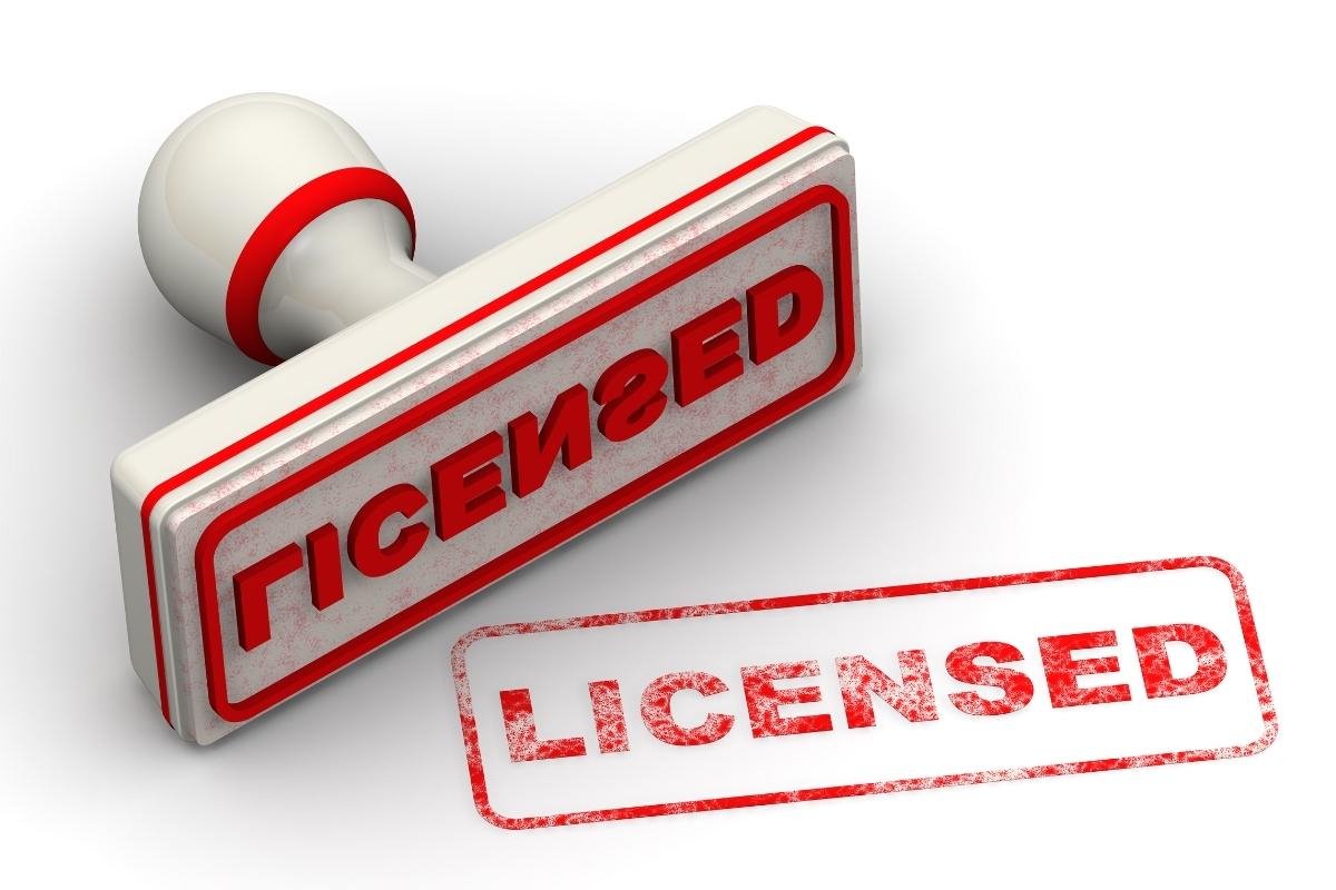Licensed agent way to Find a Registered Agent for Service of Process​