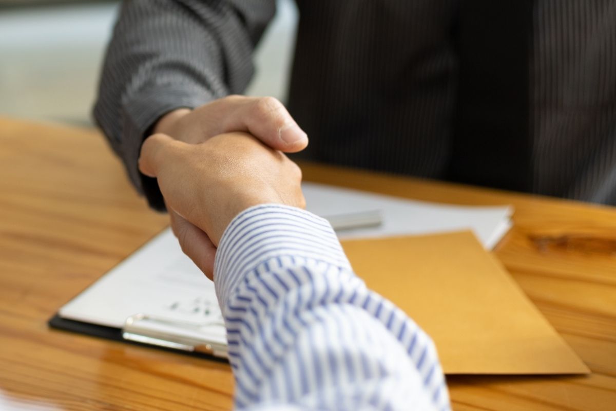 Professional Service way to Find a Registered Agent for Service of Process​
