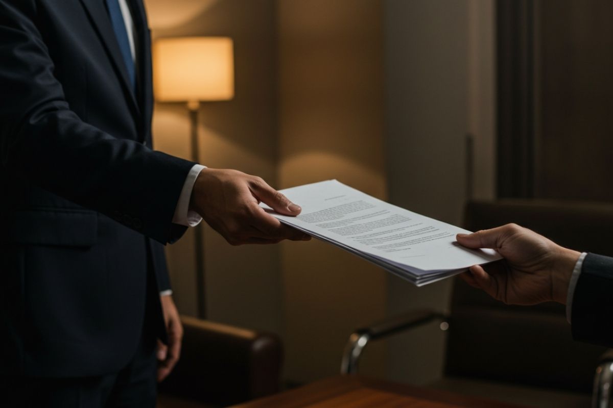 Registered Agent tip to Find a Registered Agent for Service of Process​