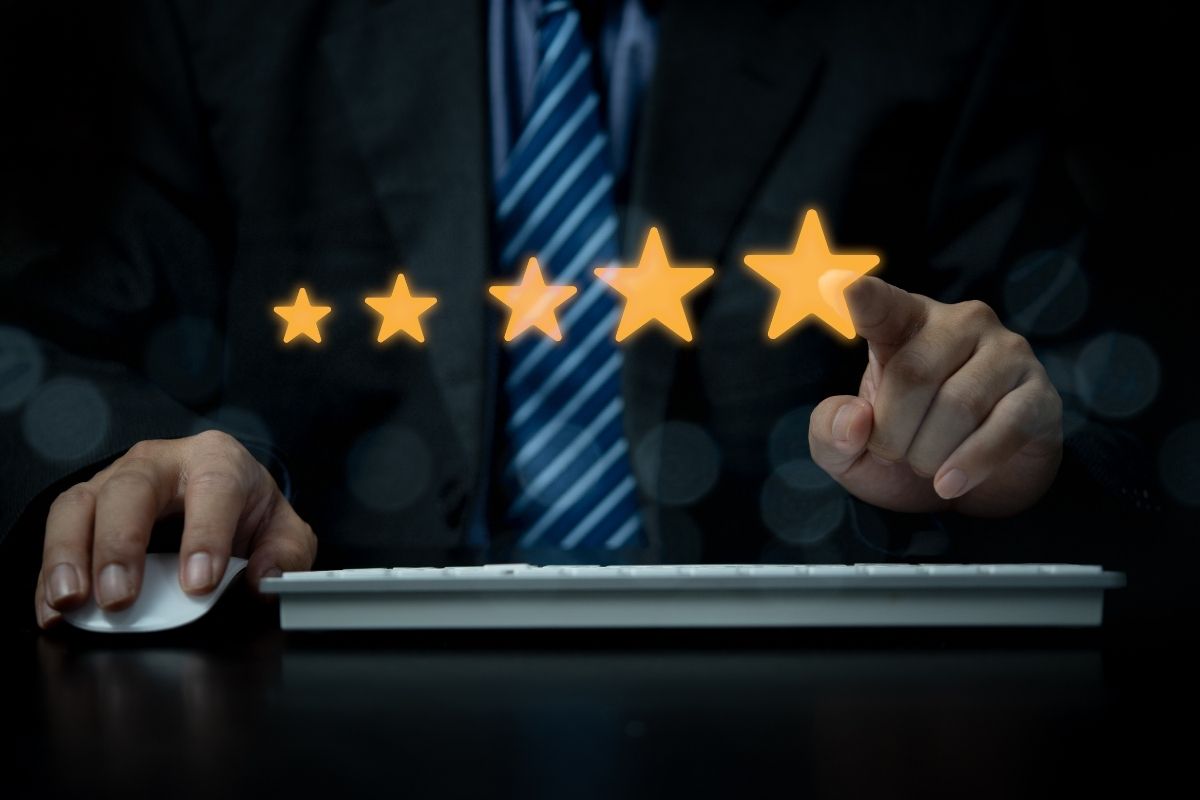 Reputable Registered Agent way to Find a Registered Agent for Service of Process​