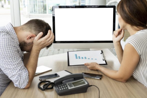 Reporting and Results Presentation for infidelity Reporting and Results Presentation for infidelity